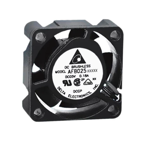 Ventilador Delta AFB02505HA-CF00