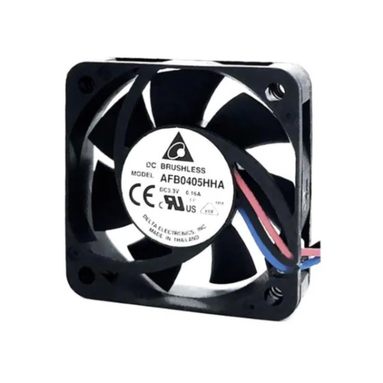 Ventilador Delta AFB0412MA-AF00