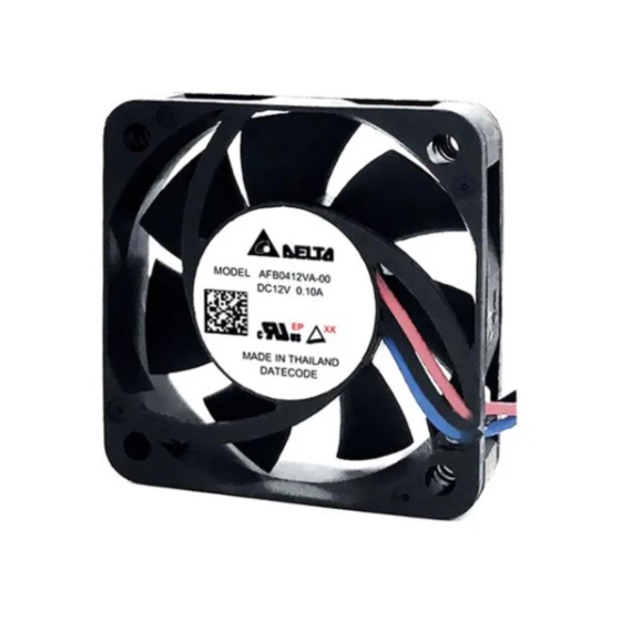Ventilador Delta AFB0412VA-00