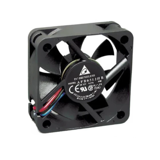 DELTA AFB0512HB-R00 fan