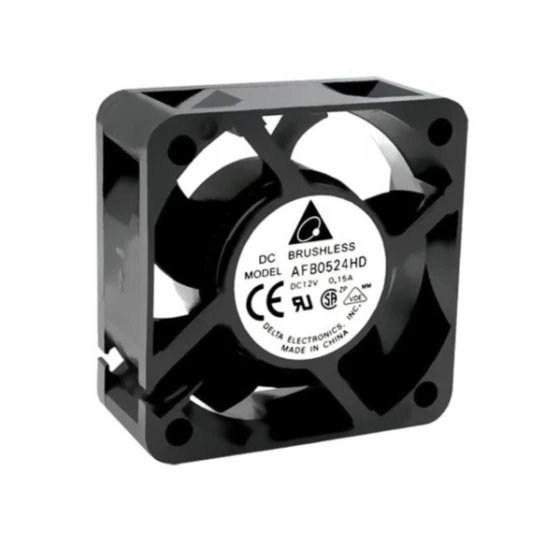 DELTA AFB0524LD fan