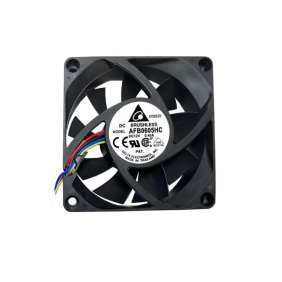 Ventilador Delta AFB0605LC