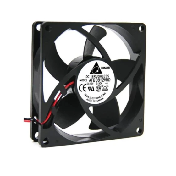 DELTA AFB0812HD-AF00 fan