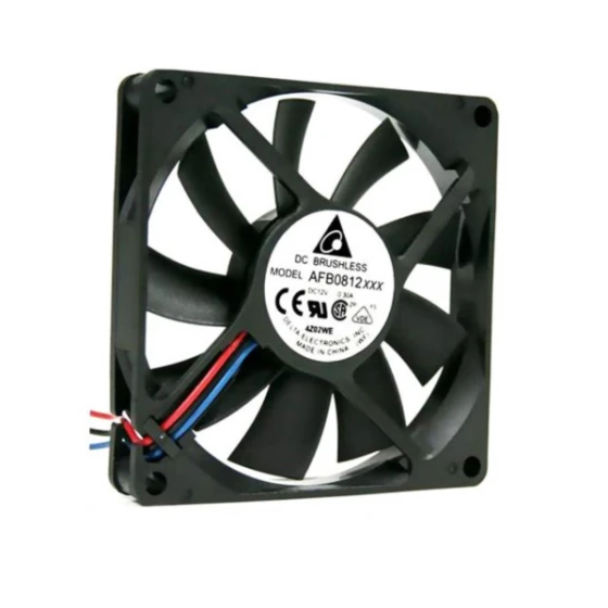DELTA AFB0824SHB-R00 fan