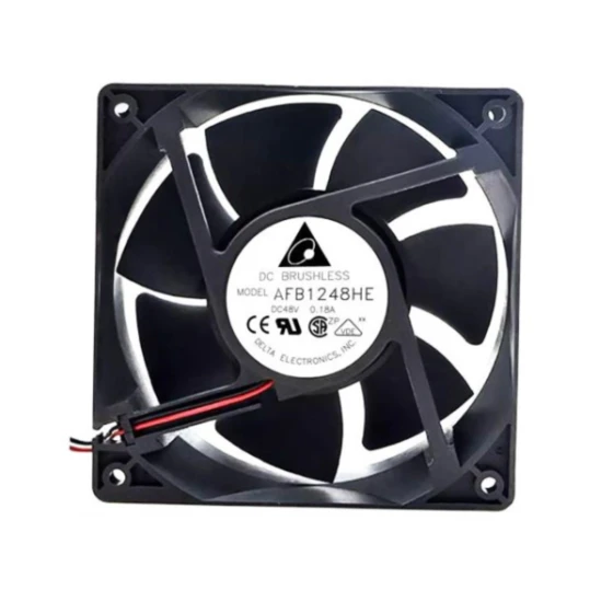 Ventilador Delta AFB1212LE