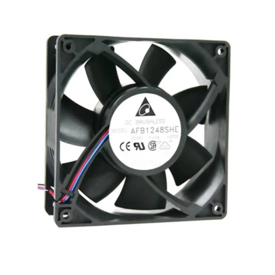 Ventilador Delta AFB1224GHEYNU