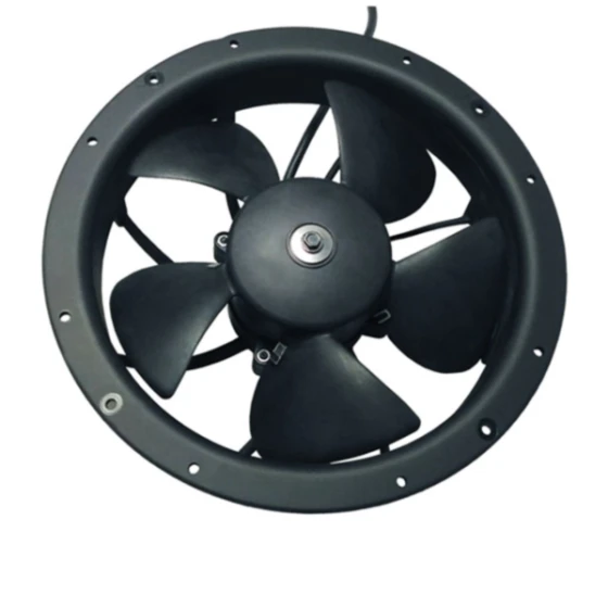 Ventilador Delta AFL25AUHW-P1