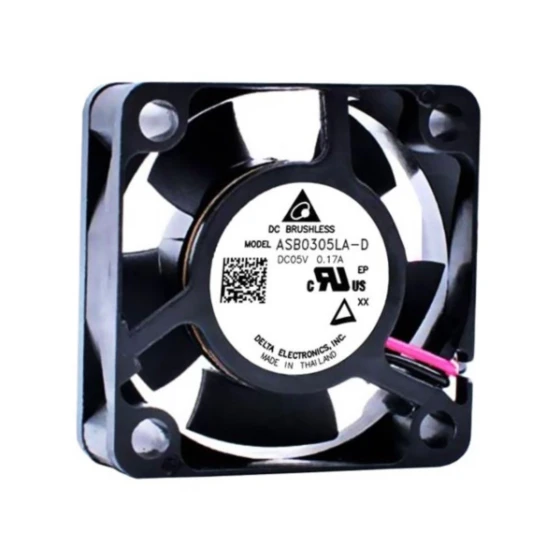 Ventilador Delta ASB0305MA-DF00