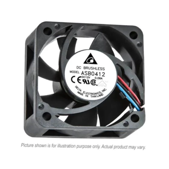 Ventilador Delta ASB0412VHA-A
