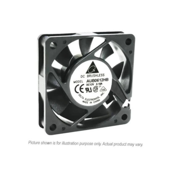 Ventilador Delta AUB0612HB-A