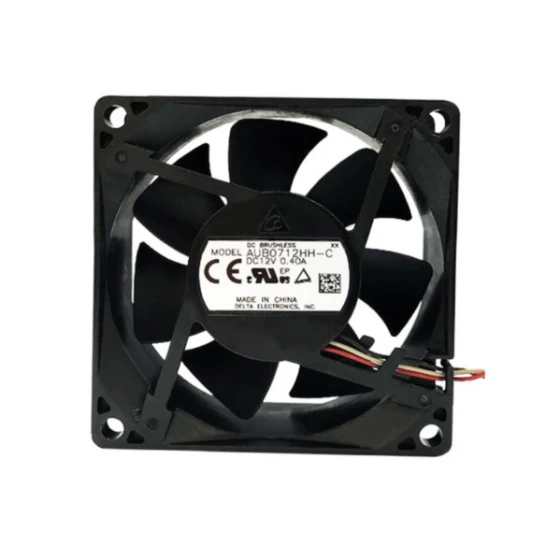 Ventilador Delta AUB0712HH-C