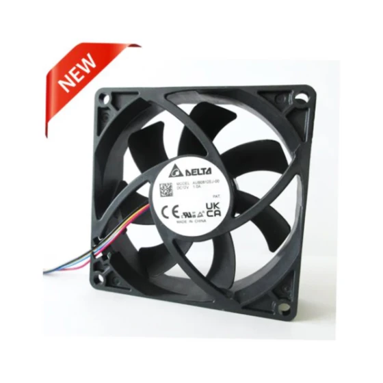 Ventilador Delta AUB0812EJ-00