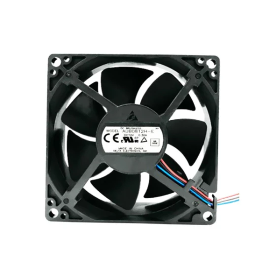 Ventilador Delta AUB0812H-E