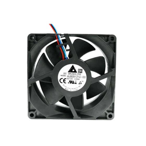 Ventilador Delta AUB0912HJ-00