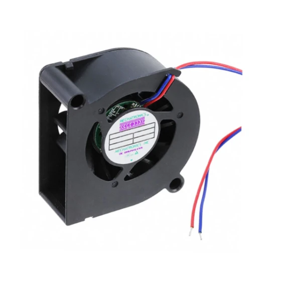 Ventilador Mechatronics B5020L12B-BSR-CC