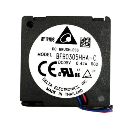 Ventilador Delta BFB0312HA-CF00