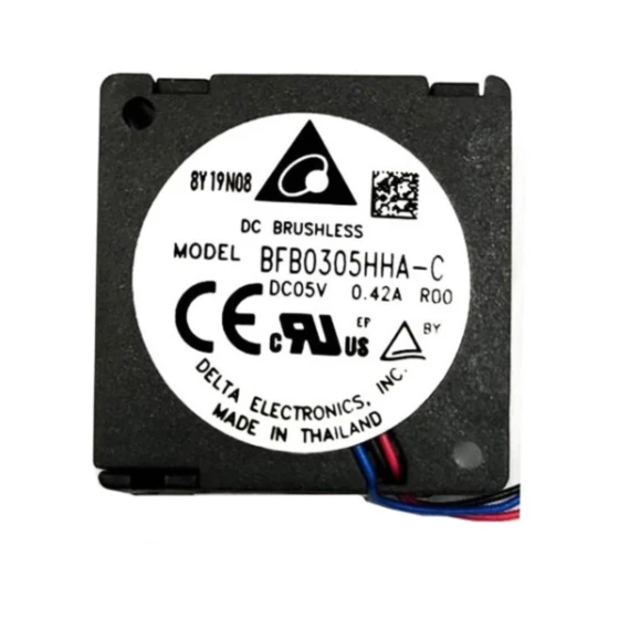 Ventilador Delta BFB0312HA-CR00