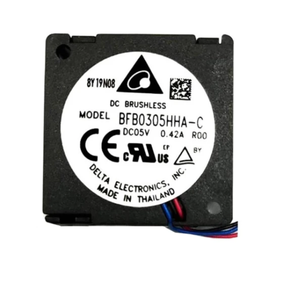 Ventilador Delta BFB0312HHA-CR00