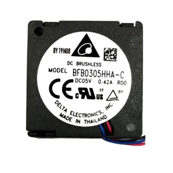 Ventilador Delta BFB0312LA-CF00