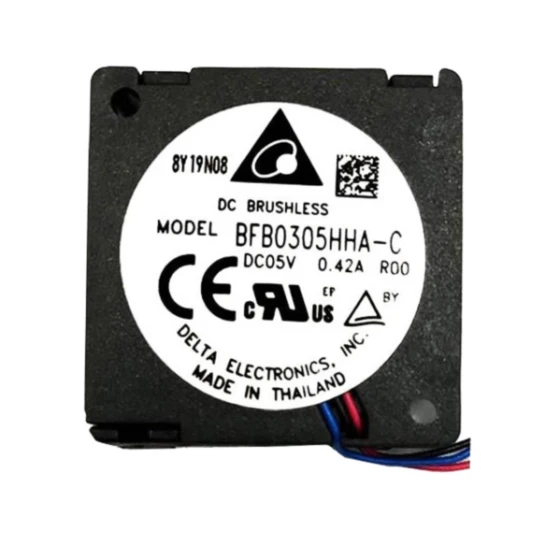 Ventilador Delta BFB0312LA-CR00