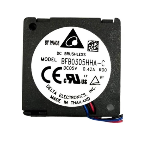 Ventilador Delta BFB0312MA-C