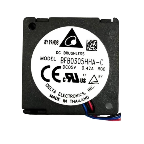 Ventilador Delta BFB0312MA-CR00
