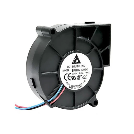 Ventilador Delta BFB0712M-F00
