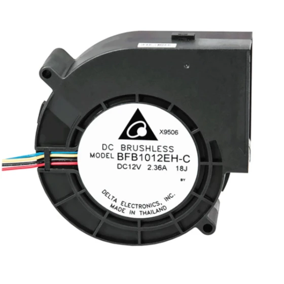 Ventilador Delta BFB1012EH-C18J
