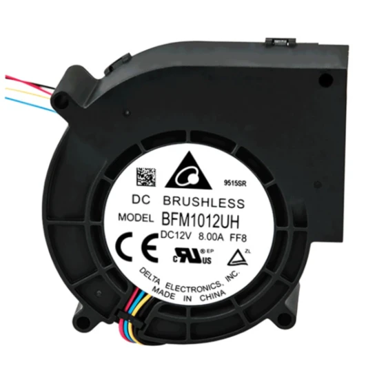 Ventilador Delta BFM1012UHFF8