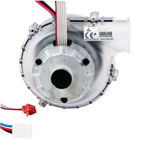 Ventilador Delta BFN0724SS-01