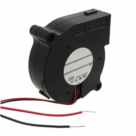 Ventilador NMB 05115GS-12L-AAD-0