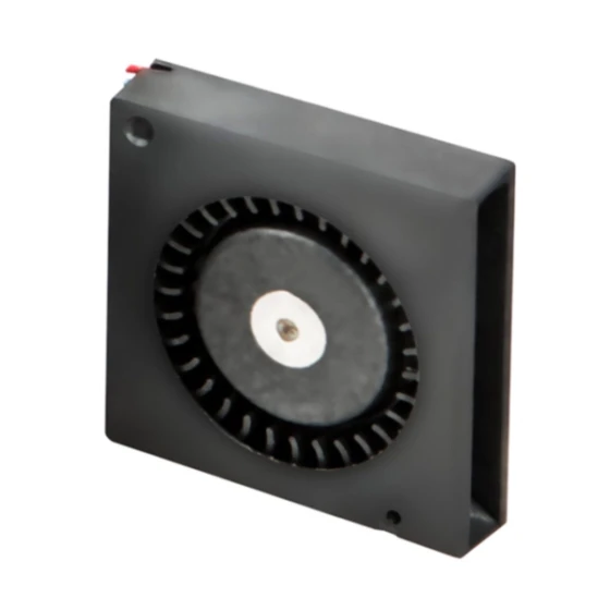 Ventilador Delta BSB01703HA3-00CAJ