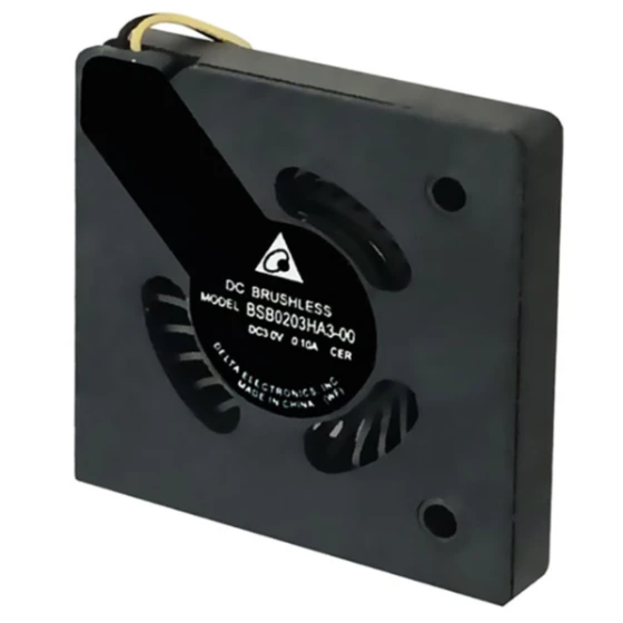 Ventilador Delta BSB0203HA3-00CER