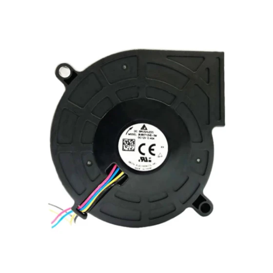 Ventilador Delta BUB0712HD-SM