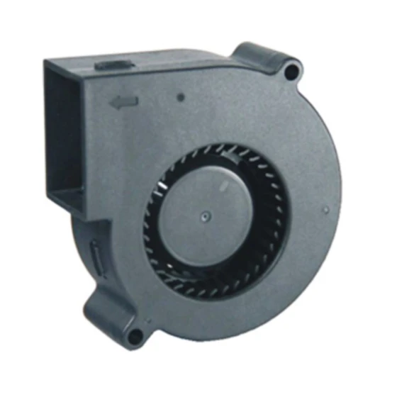 Ventilador YS TECH BW08030012BM-6