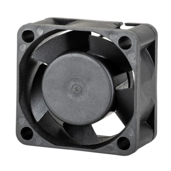 Ventilador Pelonis C4020X12BPLP1B-5