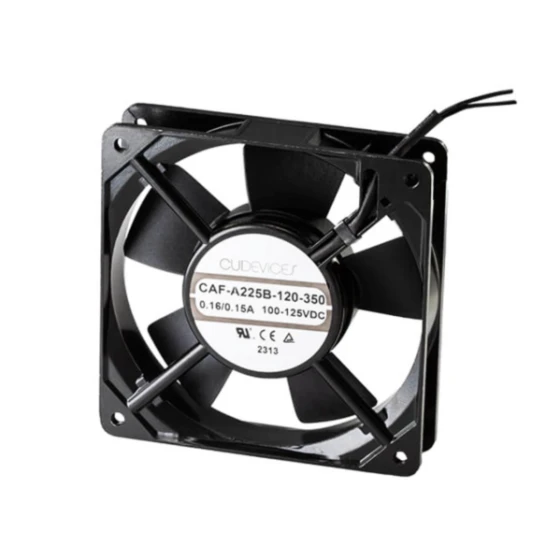 Ventilador Same Sky CAF-A225S-120-350