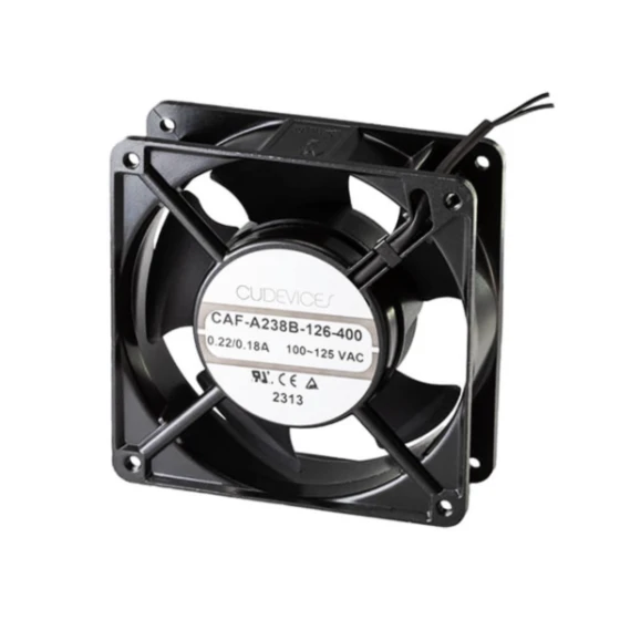 Ventilador Same Sky CAF-A238S-124-370