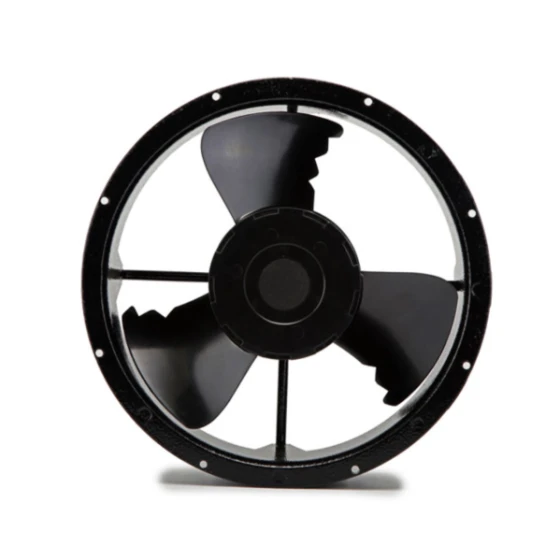 Ventilador Comair Rotron 19040084A