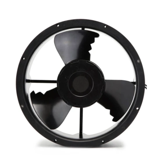 Ventilador Comair Rotron 19039203A