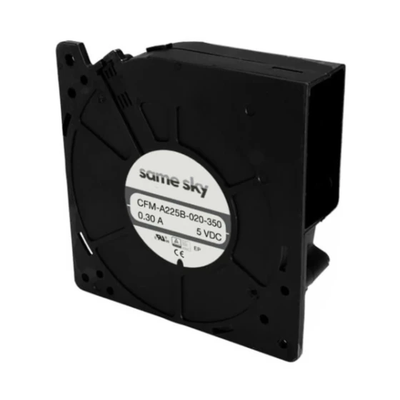 Ventilador Same Sky CBM-A232B-230-521