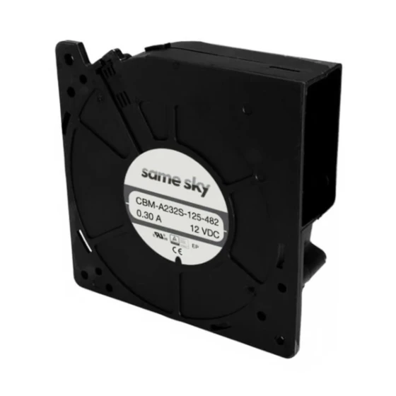 Ventilador Same Sky CBM-A232S-225-481-22