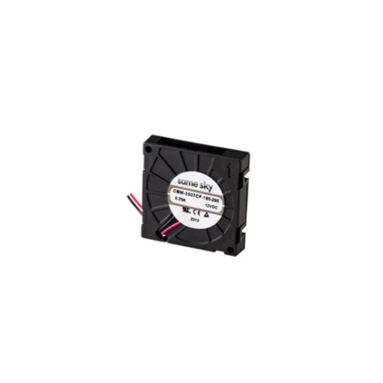 Ventilador Same Sky CBM-3507CF-165-219