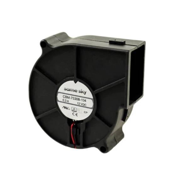 Ventilador Same Sky CBM-7530BF-160-540-20