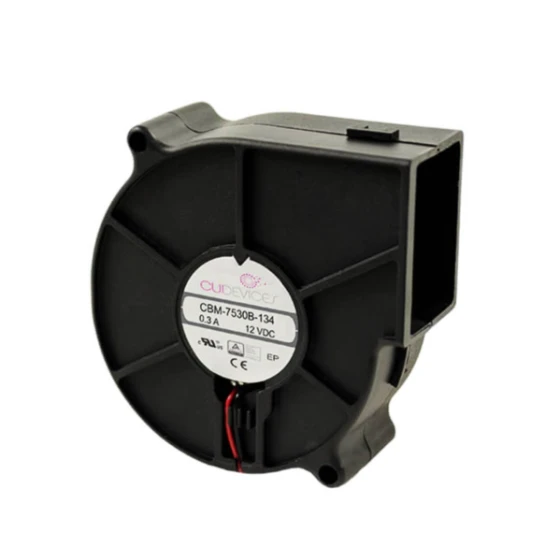 Ventilador Same Sky CBM-7530CF-120-282-22