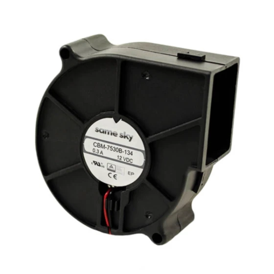 Ventilador Same Sky CBM-7525B-125-301-20