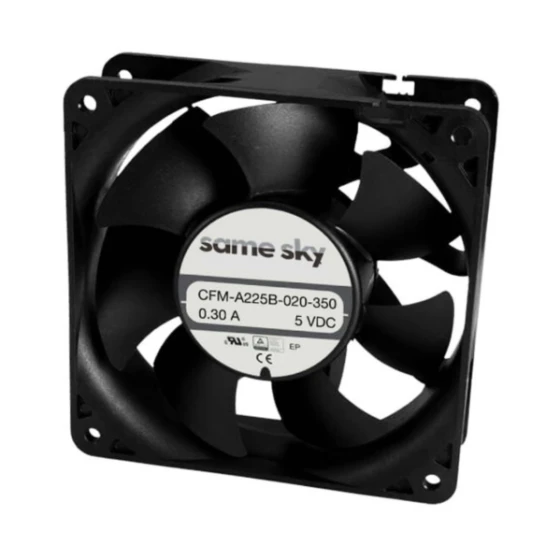 Ventilador Same Sky CFM-A238B-126-435