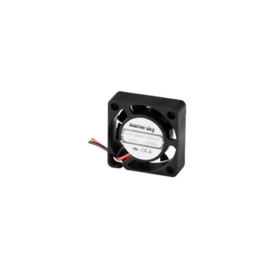Ventilador Same Sky CFM-2507CF-0140-313