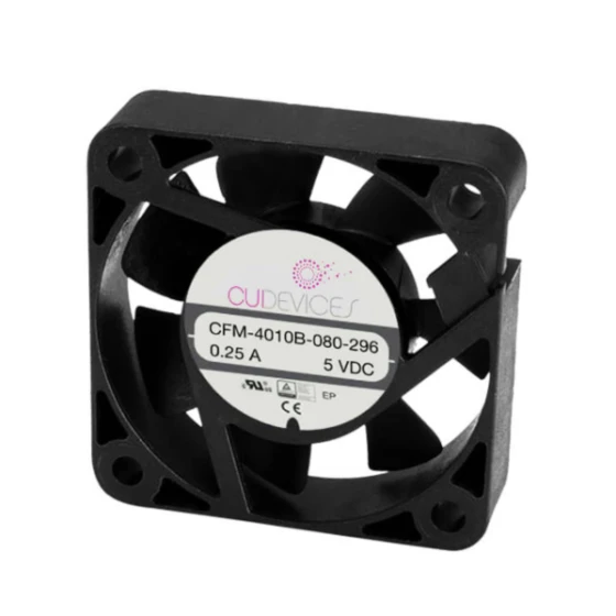 Ventilador Same Sky CFM-4015B-1105-365-20