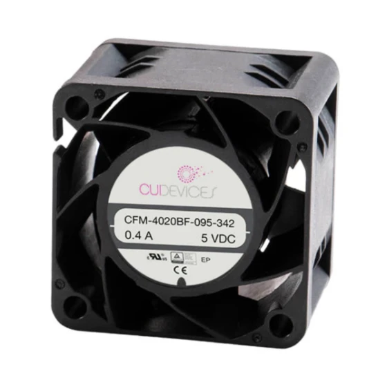 Ventilador Same Sky CFM-4020BF-1110-381